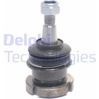 Delphi Ball Joint - Front | TC1369 | GSF Car Parts
