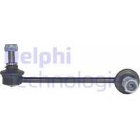 Droplink / Stabiliser - Front Lh Delphi Fits: HONDA HRV