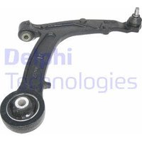 Delphi Fiat Panda Front Track Control Arm - Lower Right Hand | TC1408 | GSF Car Parts