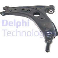 Delphi Skoda Roomster Front Track Control Arm - Lower | TC1428 | GSF Car Parts