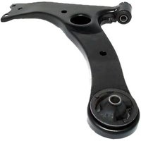 Delphi Toyota Corolla Verso Front Track Control Arm - Lower Left Hand | TC1445 | GSF Car Parts