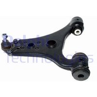 Delphi Mercedes-Benz A-Class Front Track Control Arm - Lower Left Hand | TC1465 | GSF Car Parts
