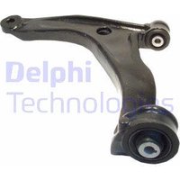 Delphi Volkswagen Transporter T5 Front Track Control Arm - Lower Left Hand | TC1488 | GSF Car Parts
