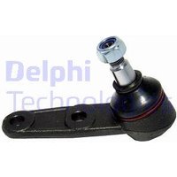 Ball Joint - Front Delphi Fits: CHEVROLET KALOS