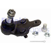 Ball Joint - Front - Lh Delphi Fits: LEXUS RX300