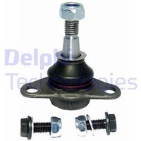 Delphi Volvo Xc70 Cross Country Ball Joint - Front | TC1519 | GSF Car Parts