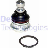 Delphi Ball Joint - Front | TC1559 | GSF Car Parts