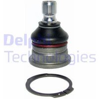 Delphi Kia Picanto Ball Joint - Front | TC1733 | GSF Car Parts