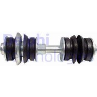 Delphi Toyota Yaris Droplink / Stabiliser - Front | TC1768 | GSF Car Parts