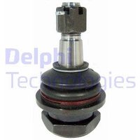 Delphi Nissan Navara Ball Joint - Front | TC1789 | GSF Car Parts