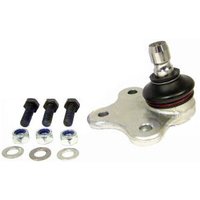 Delphi Vauxhall And Opel Adam Ball Joint - Front | TC1807 | GSF Car Parts