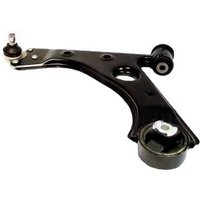 Delphi Alfa Romeo Mito Front Track Control Arm - Lower | TC1829 | GSF Car Parts