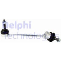 Delphi Jaguar Xf Droplink / Stabiliser - Rear Left Hand | TC1884 | GSF Car Parts