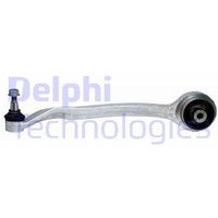 Delphi Audi A4 Front Track Control Arm - Lower Rear Left Hand | TC1956 | GSF Car Parts