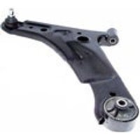 Delphi Front Track Control Arm - Left Hand | TC1972 | GSF Car Parts
