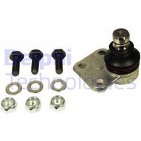 Delphi Renault Kangoo Ball Joint - Front - Right Hand | TC1999 | GSF Car Parts