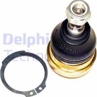 Delphi Kia Picanto Ball Joint - Front | TC2001 | GSF Car Parts