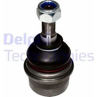 Delphi Vauxhall And Opel Movano Ball Joint - Front | TC2008 | GSF Car Parts