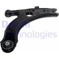 Delphi Volkswagen Golf Front Track Control Arm - Lower | TC2010 | GSF Car Parts