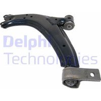 Delphi Citroen Berlingo Multispace Front Track Control Arm - Lower Right Hand | TC2087 | GSF Car Parts