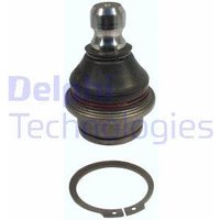 Delphi Nissan Navara Ball Joint - Front | TC2147 | GSF Car Parts