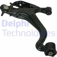 Delphi Land Rover Range Rover Sport Front Track Control Arm - Lower Left Hand | TC2162 | GSF Car Parts