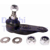 Delphi Mini Ball Joint - Front - Left Hand | TC2233 | GSF Car Parts