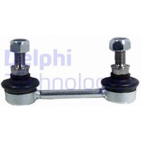 Delphi Subaru Legacy Droplink / Stabiliser - Rear | TC2272 | GSF Car Parts