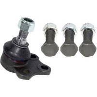 Delphi Nissan Primastar Ball Joint - Front | TC2343 | GSF Car Parts