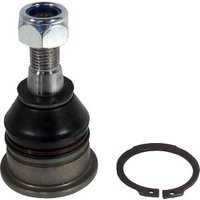 Delphi Nissan Almera Tino Ball Joint - Front | TC2405 | GSF Car Parts