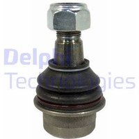 Delphi Mercedes-Benz Sprinter Ball Joint - Front | TC2424 | GSF Car Parts