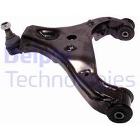 Delphi Volkswagen Crafter Front Track Control Arm - Lower Left Hand | TC2448 | GSF Car Parts