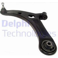 Delphi Front Track Control Arm - Lower Left Hand | TC2527 | GSF Car Parts
