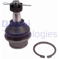 Delphi Nissan Pathfinder Ball Joint - Front | TC2557 | GSF Car Parts