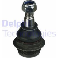 Delphi Nissan Nv400 Ball Joint - Front | TC2671 | GSF Car Parts