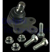 Delphi Chevrolet Aveo Ball Joint - Front | TC2835 | GSF Car Parts