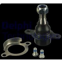 Delphi Ford E-Transit Ball Joint - Front | TC2851 | GSF Car Parts