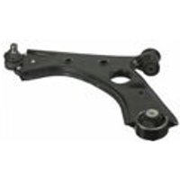 Delphi Fiat 500L Front Track Control Arm - Lower Left Hand | TC2854 | GSF Car Parts
