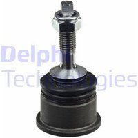 Delphi Jaguar S-Type Ball Joint - Front | TC2904 | GSF Car Parts