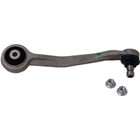 Delphi Porsche Macan Front Track Control Arm - Upper Rear Left Hand | TC2974 | GSF Car Parts