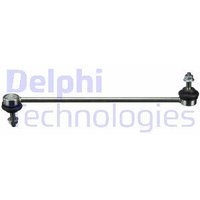 Delphi Vauxhall And Opel Combo Droplink / Stabiliser - Front | TC2981 | GSF Car Parts