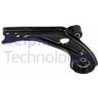 Delphi Citroen C4 Grand Picasso Front Track Control Arm - Lower Left Hand | TC2985 | GSF Car Parts