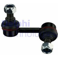Delphi Mitsubishi Pajero Droplink / Stabiliser - Left Hand | TC3303 | GSF Car Parts