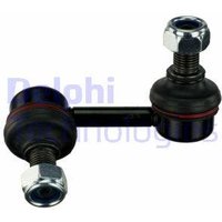 Delphi Mitsubishi Pajero Droplink / Stabiliser - Front Right Hand | TC3304 | GSF Car Parts