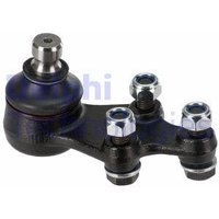 Delphi Hyundai H-1 Ball Joint - Front | TC3366 | GSF Car Parts