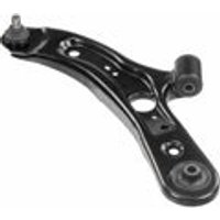 Delphi Fiat Sedici Front Track Control Arm - Lower Left Hand | TC3421 | GSF Car Parts