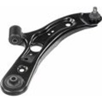Delphi Fiat Sedici Front Track Control Arm - Lower Right Hand | TC3422 | GSF Car Parts