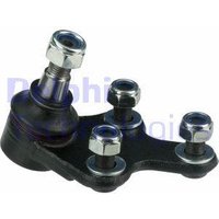 Delphi Citroen C4 Grand Picasso Ball Joint - Front | TC3430 | GSF Car Parts