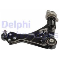 Delphi Mercedes-Benz Viano Front Track Control Arm - Left Hand | TC3685 | GSF Car Parts