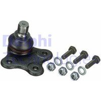 Delphi Fiat Doblo Cargo Ball Joint - Front | TC3728 | GSF Car Parts